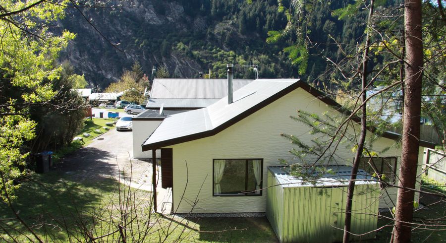  at 34B Bowen Street, Queenstown, Queenstown