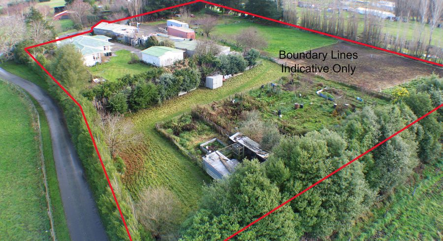  at 736 Hills Road, Marshland, Christchurch