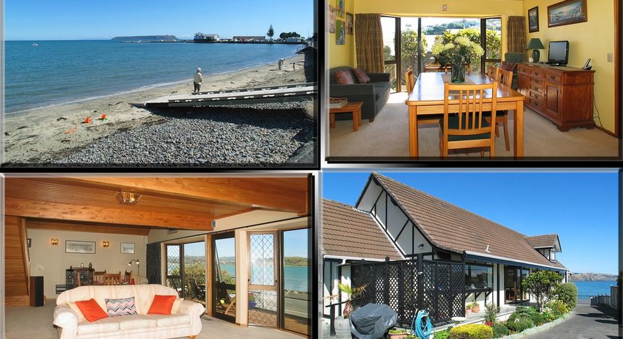  at 45 Moana Road, Plimmerton, Porirua