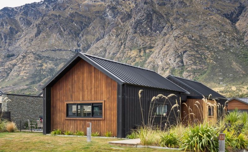  at 4 Kintyre Court, Jacks Point, Queenstown