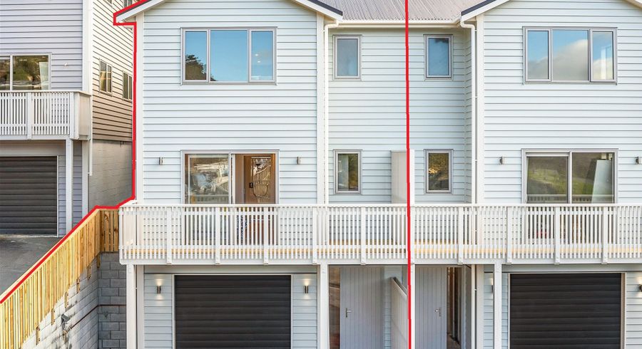  at 18B Rarangi Way, Owhiro Bay, Wellington