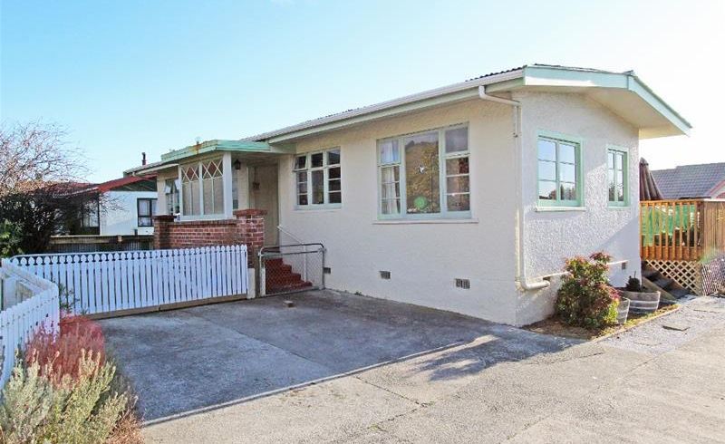  at 43 Salisbury Road, Richmond