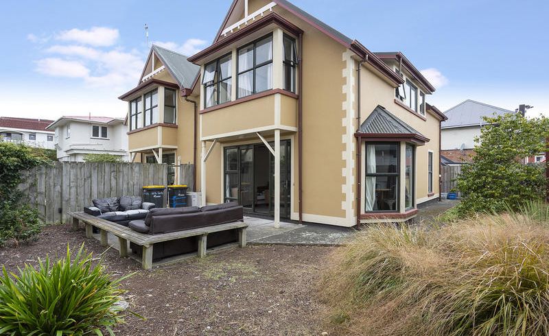  at 660A Castle Street, North Dunedin, Dunedin