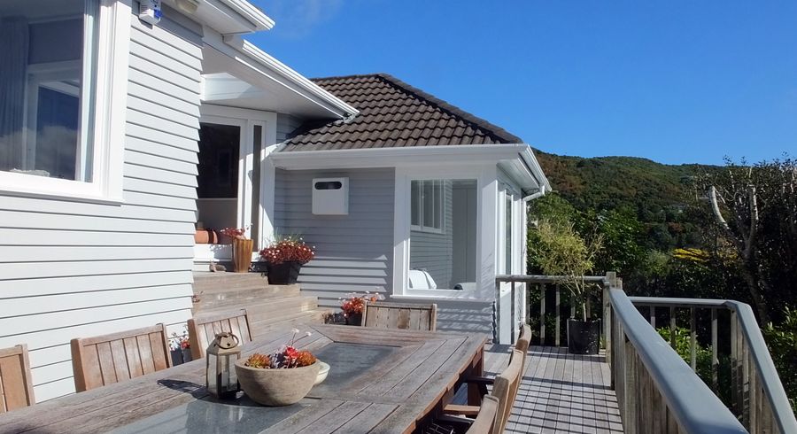  at 127 Donald Street, Karori, Wellington