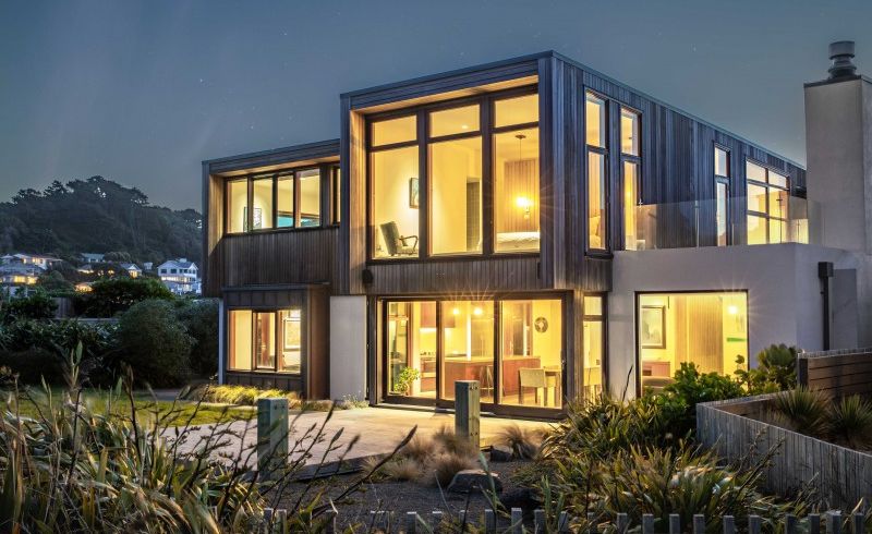  at 13 Steeple Lane, Seatoun, Wellington