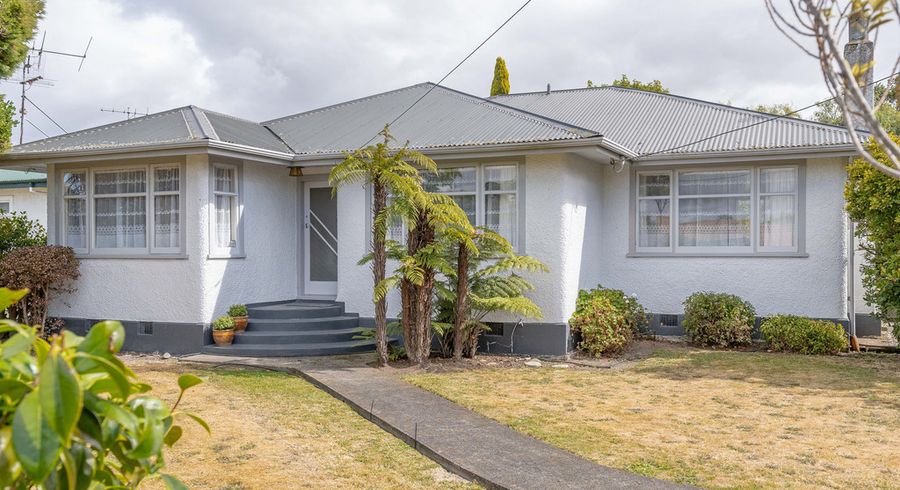 at 152 High Street, Solway, Masterton