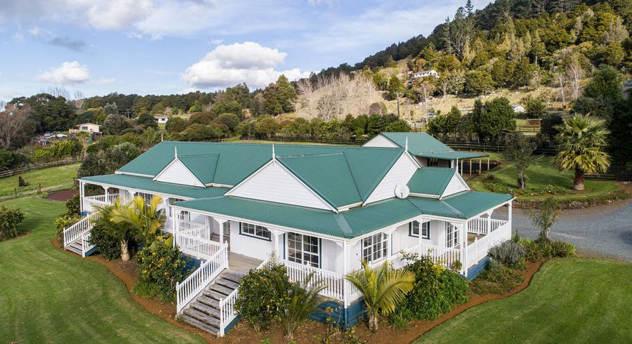  at 553 Crane Road, Kauri