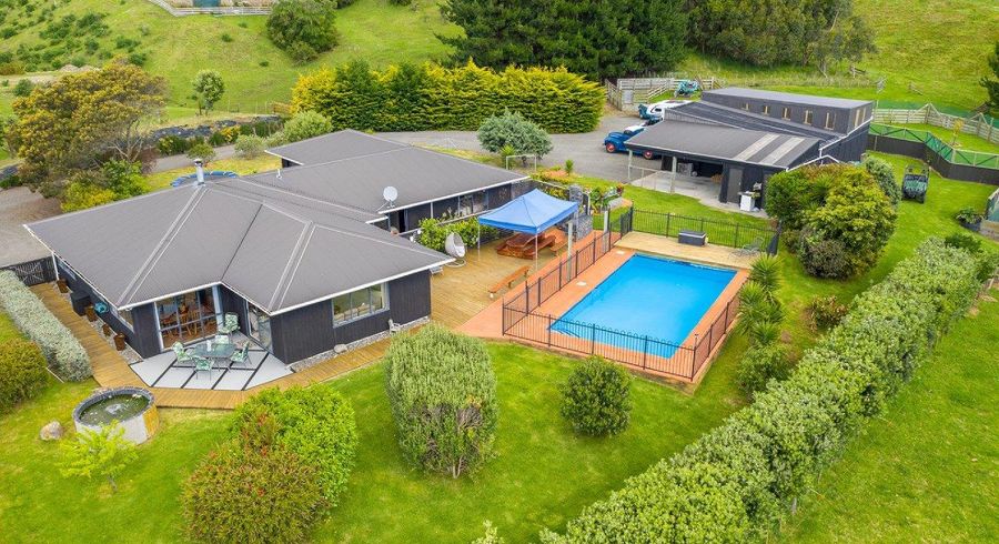  at 171 Derham Road, Te Horo