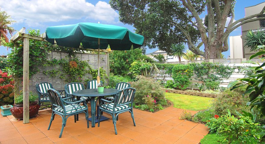 at 1/18 Speight Road, Kohimarama, Auckland
