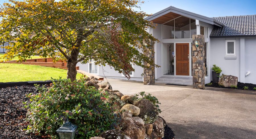  at 239 Point View Drive, Dannemora, Auckland