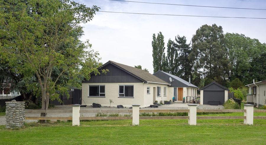  at 65 Buckleys Terrace, Tinwald, Ashburton