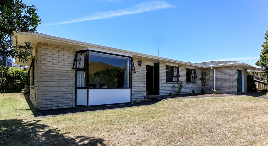  at 4 Squire Place, Blagdon, New Plymouth