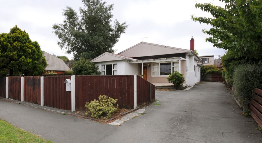  at 174 Main North Road, Redwood, Christchurch
