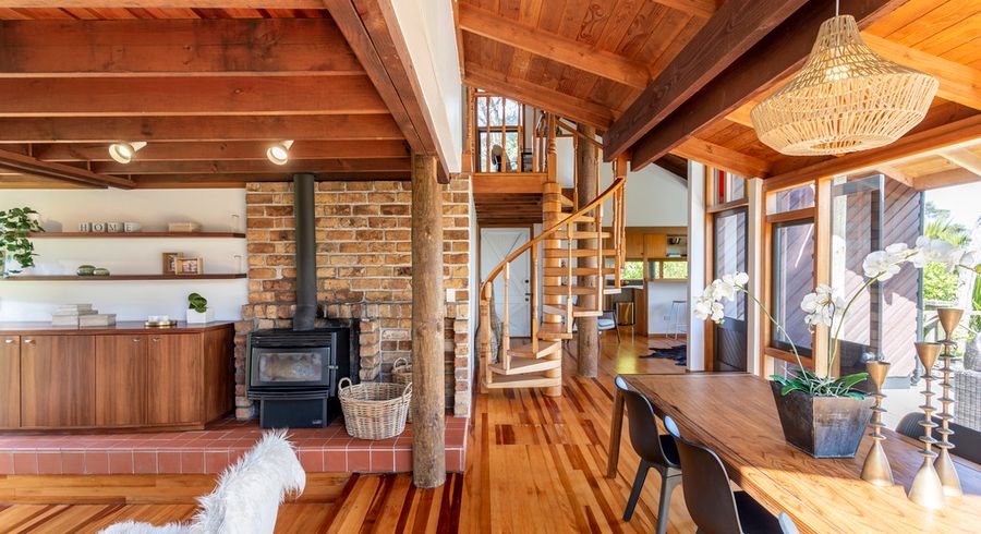  at 107A Tanekaha Road, Titirangi, Auckland