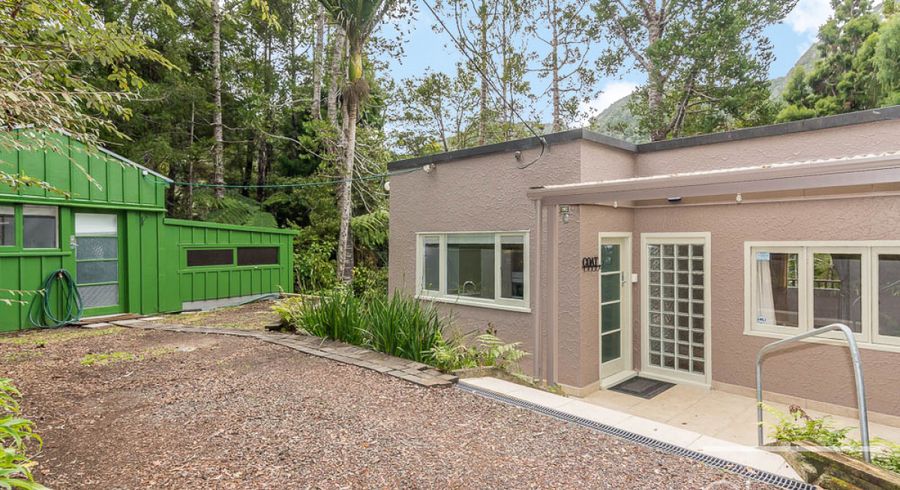  at 49 Whatipu Road, Huia, Auckland