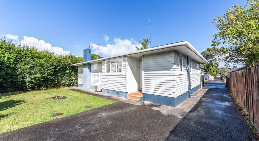  at 3 Tamariki Avenue, Kelston, Auckland