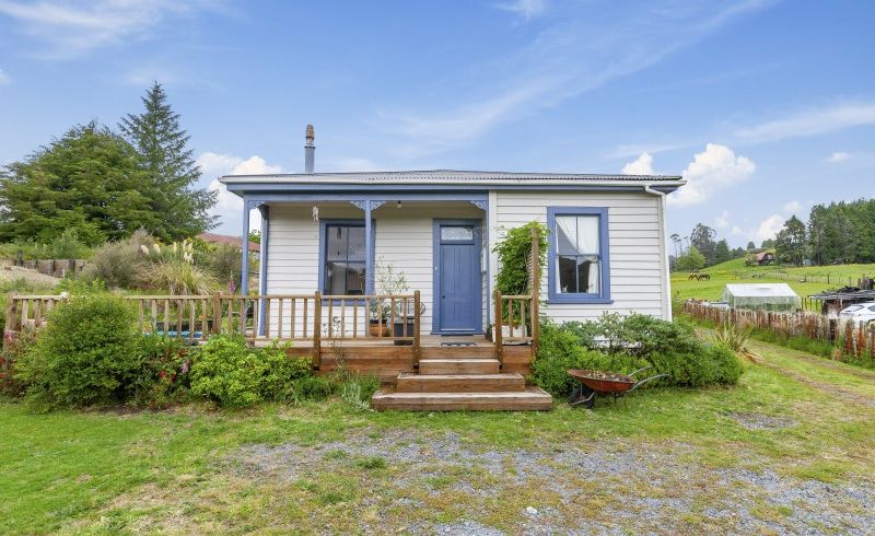 at 18 Raurimu Road, Raurimu