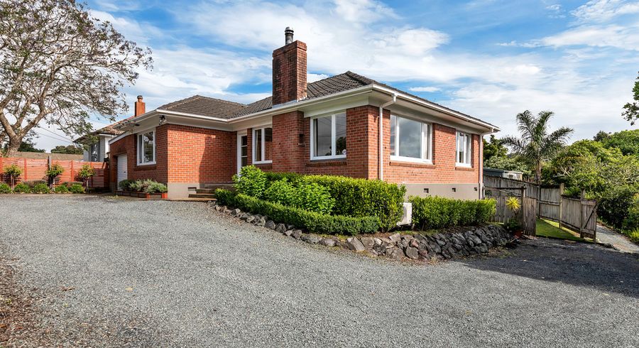  at 15 Radcliffe Street, Kensington, Whangarei