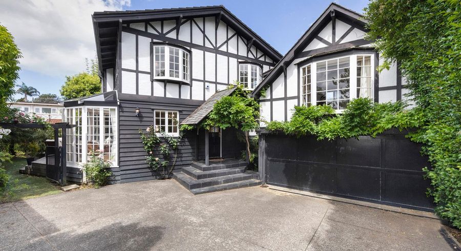  at 167B Orakei Road, Remuera, Auckland