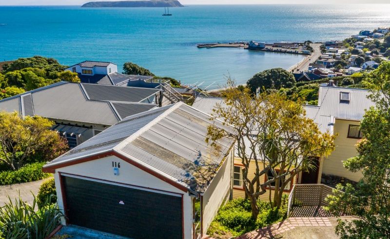  at 116 Motuhara Road, Plimmerton, Porirua