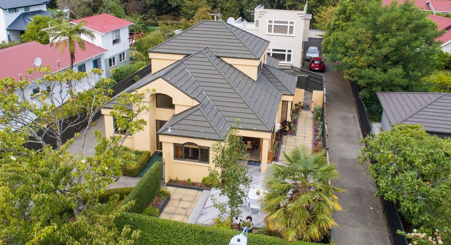  at 99 Marne Street, Hokowhitu, Palmerston North