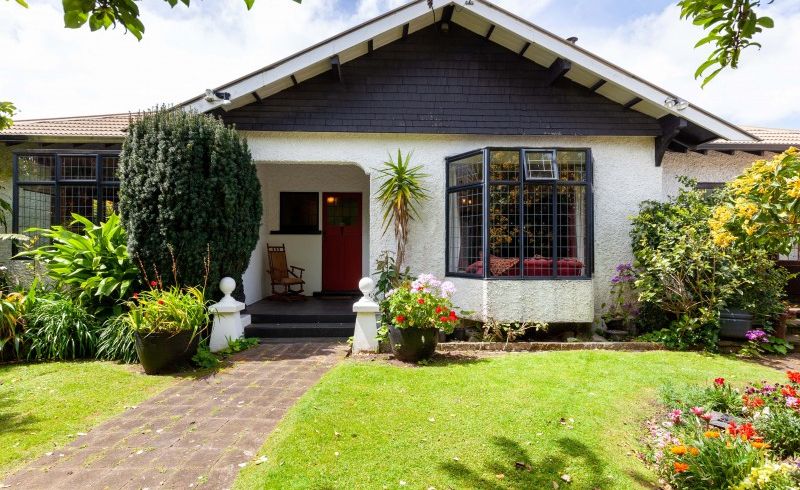  at 33 Fitzroy Road, Fitzroy, New Plymouth