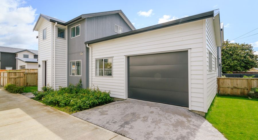  at 5 Stafford Street, Silverstream, Upper Hutt
