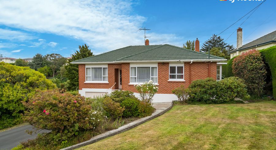  at 129 Scott Street, Waverley, Dunedin