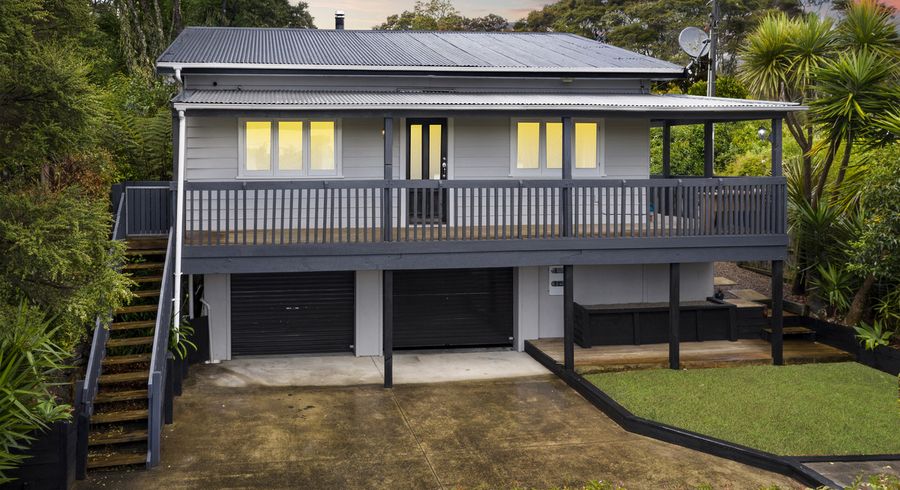  at 512A West Coast Road, Oratia, Auckland