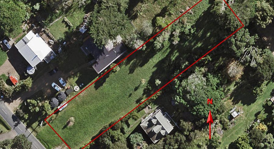  at 420/0 Sea View Road, Onetangi, waiheke island
