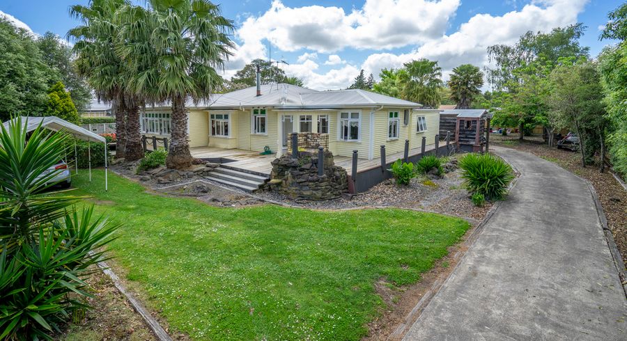  at 1313 Horotiu Road, Whatawhata