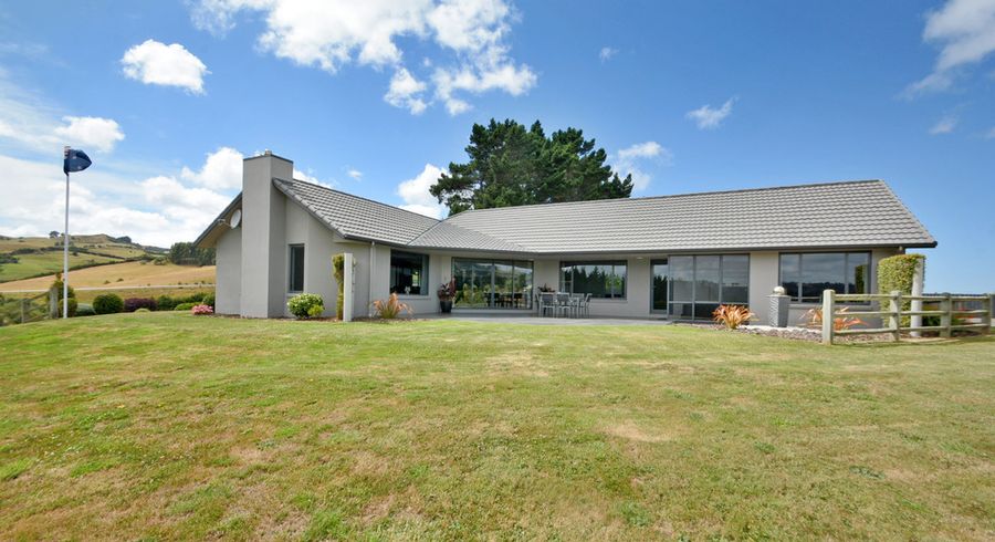  at 6A Wavy Knowes Drive, Waldronville, Dunedin