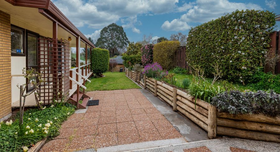  at 21 Mountbatten Drive, Putaruru