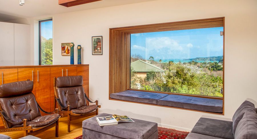  at 33C Ocean Road, Surfdale, Waiheke Island