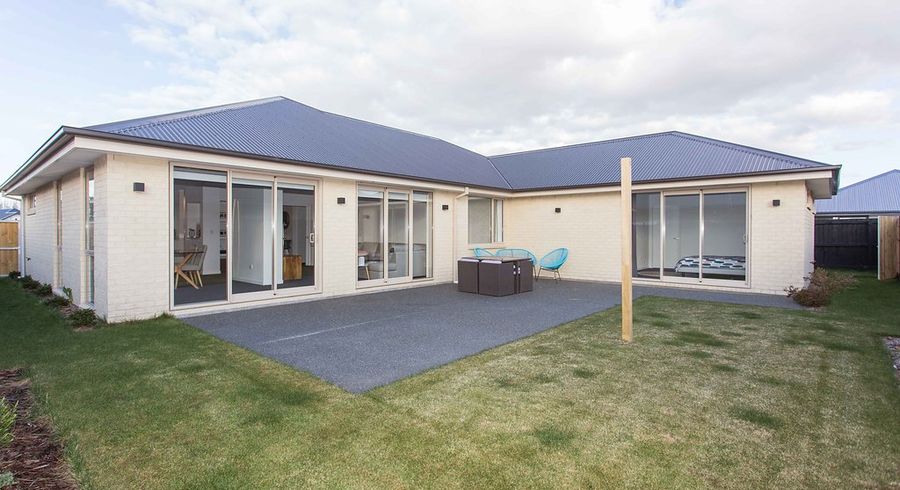  at 27 Raranga Street, Marshland, Christchurch