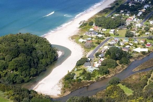  at 49 Fishermans Bend, Whiritoa, Waihi