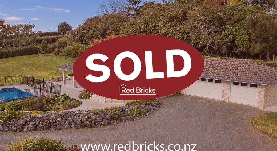  at 264 St Leger Road, Kihikihi, Te Awamutu