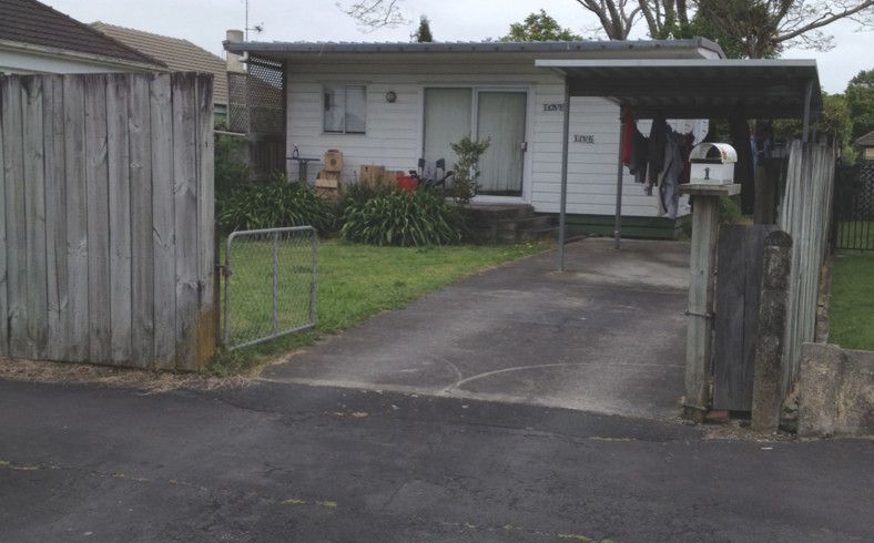  at 1 Galloway Street, Hamilton East, Hamilton