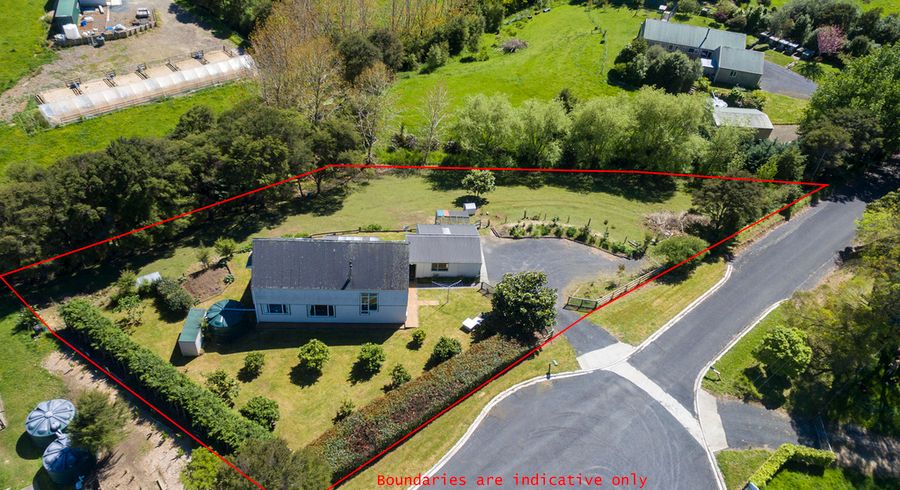  at 39 Pendergrast Road, Pokeno