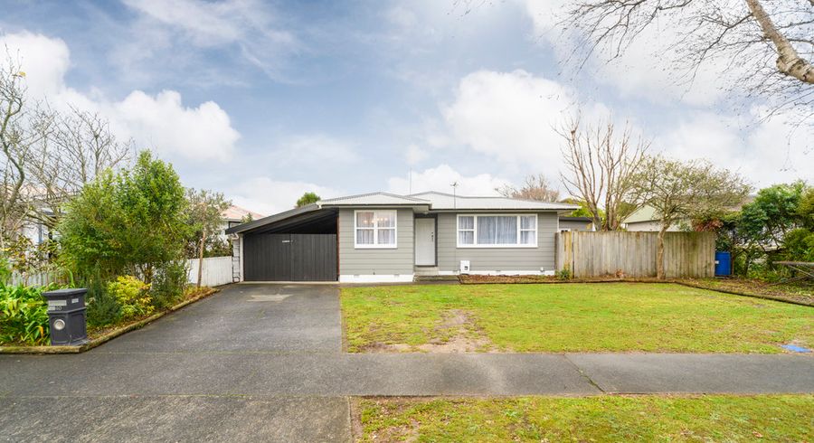  at 40 Ruamahanga Crescent, Terrace End, Palmerston North