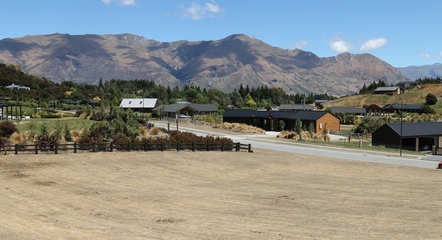  at 7 Hidden Hills Drive, Wanaka