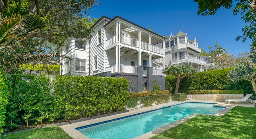  at 32A Picton Street, Freemans Bay, Auckland