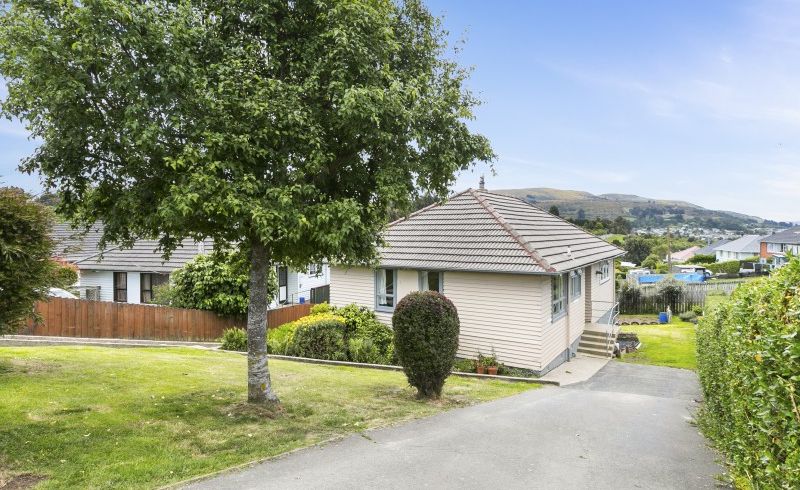 at 324 Brockville Road, Brockville, Dunedin