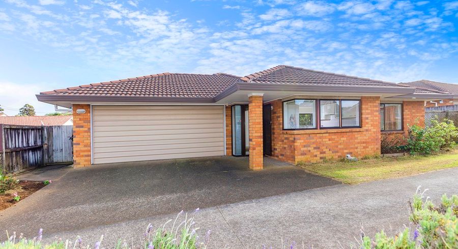  at 2/82 Trafalgar Street, Onehunga, Auckland