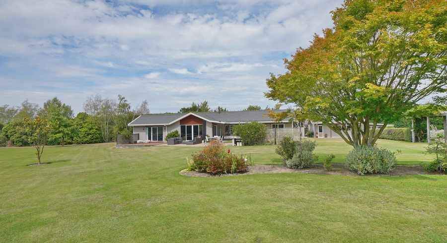  at 81 Mount Thomas Road, Fernside, Rangiora