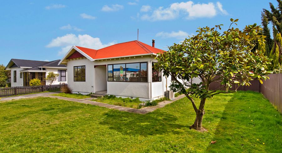  at 41 Williams Street, Kaiapoi, Kaiapoi