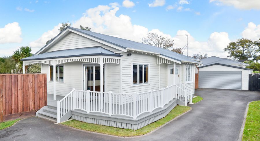  at 24A Claude Street, Fairfield, Hamilton