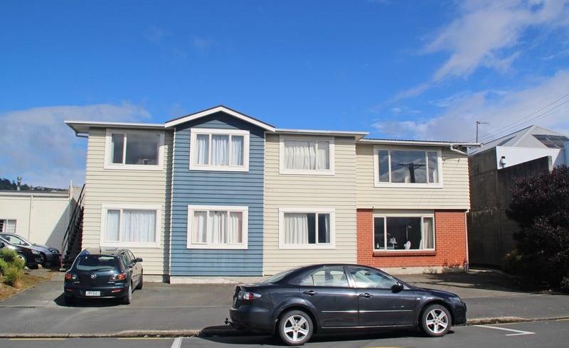 at 116A Leith Street, Dunedin Central, Dunedin