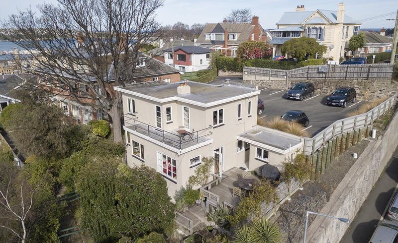  at 301 Rattray Street, Dunedin Central, Dunedin