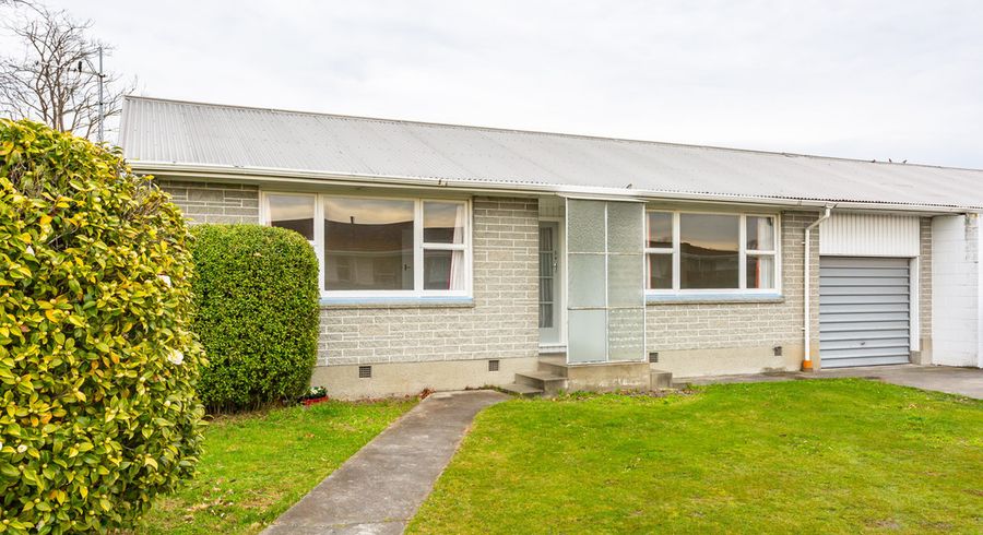 at 176A Halswell Road, Hillmorton, Christchurch